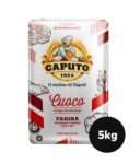 Big bag Caputo Cuoco beste pizzamel fra gruue