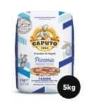 Beste pizzamel i big bag 5kg Caputo Pizzeria fra Gruue billigst mel