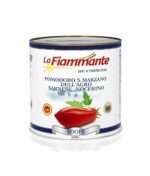 Best og billigste san marzano tomater norge fra gruue la fiammante