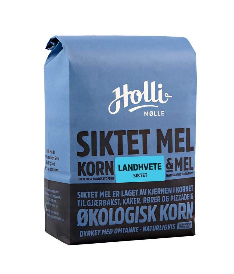 Polselli Classica 5kg Gruue