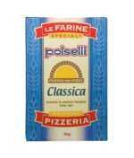 Polselli AVPN pizzamel for napolitansk pizza.