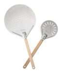 Gruue beste starter kit pizzaspade og snuspade med hull proff rimelig